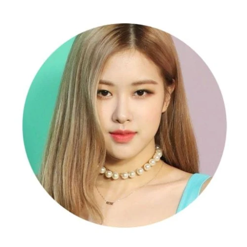 blackpink rose