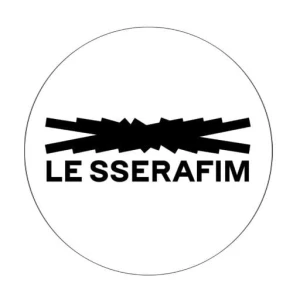 Magnes Le Sserafim