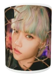 Kubek Stray Kids Felix