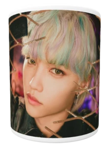 Kubek Stray Kids Felix