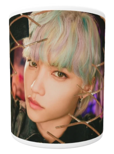 stray kids