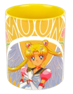 Kubek Sailor Moon 2