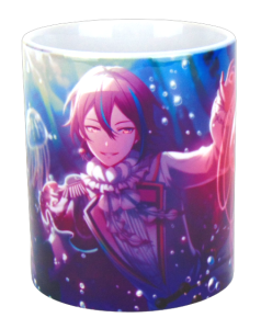 Kubek Project Sekai Colorful Stage Kamishiro Rui 2