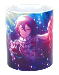 Kubek Project Sekai Colorful Stage Kamishiro Rui 2
