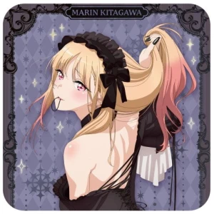 My Dress-Up Darling Marin Kitagawa podkładka pod kubek