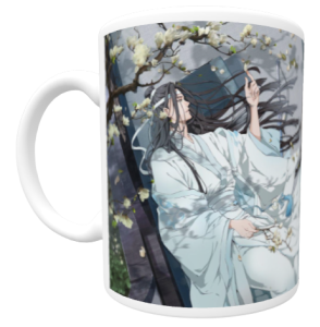 Kubek Mo Dao Zu Shi 2