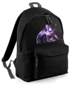 czarny