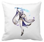 Poduszka Genshin Impact Ayato