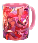 Kubek Genshin Impact Yae Miko