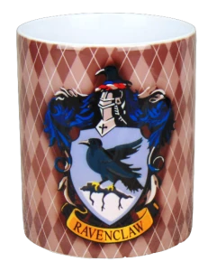 Kubek Harry Potter Ravenclaw