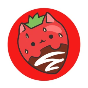 Przypinka Catberry