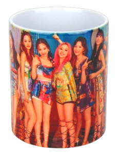 Kubek Twice 6