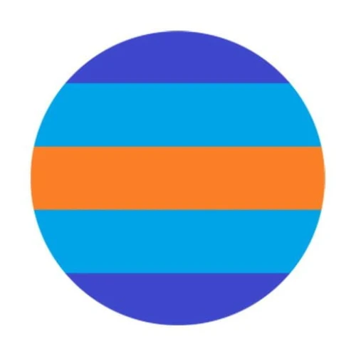 multigender przypinka