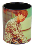 Kubek BTS Jin 2