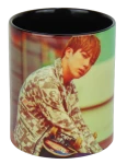 Kubek BTS Jin 2