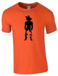 Dragon Ball Goku koszulka męska 1