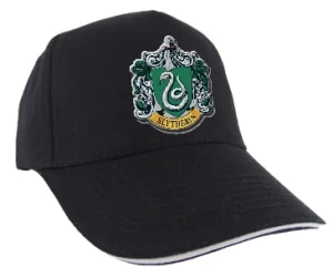 Czapka Harry Potter Slytherin