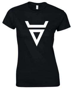 Weles koszulka damska