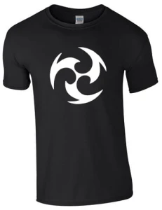 Genshin Impact Electro koszulka męska