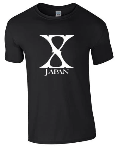 x japan
