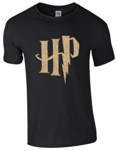 Harry Potter koszulka męska