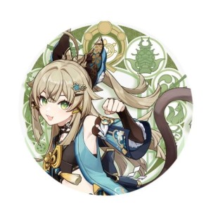 Magnes Genshin Impact Kirara