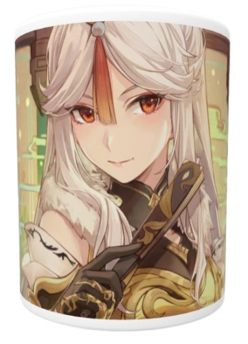 ningguang