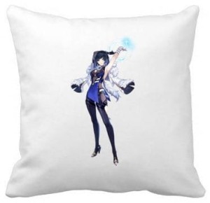 Poduszka Genshin Impact Yelan