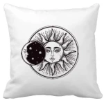 Poduszka Sun and Moon