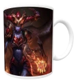 lol shyvana