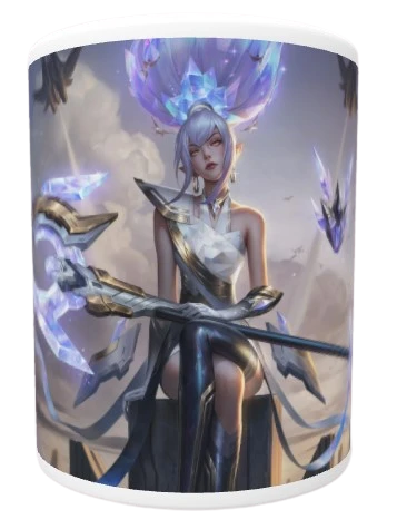 lol janna