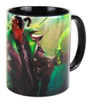 Kubek League of Legends Master Yi