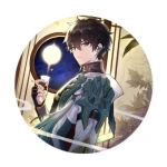 Przypinka Honkai Star Rail Dan Heng