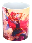 Kubek League of Legends Seraphine