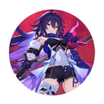 Przypinka Honkai Star Rail Seele