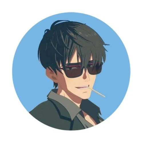 trigun stampede nicholas