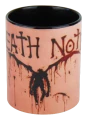 death note czarny