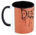 death note czarny