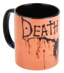 Kubek Death Note 1