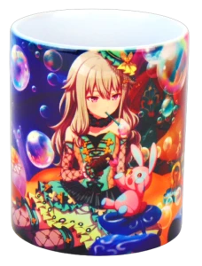 Kubek Project Sekai Colorful Stage Kusanagi Nene