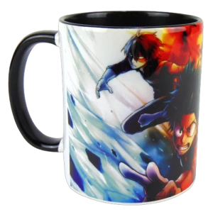 Kubek Boku no Hero Academia 1
