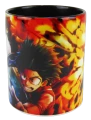 bnha czarny