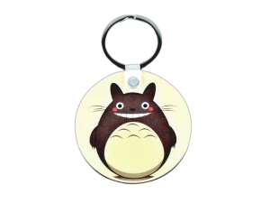 Tonari no Totoro breloczek