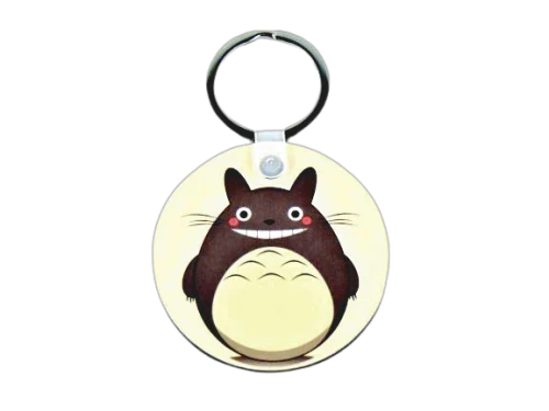 brelok totoro