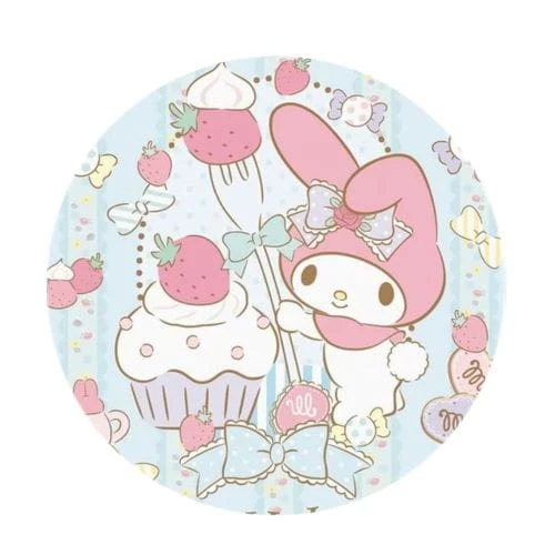 my melody przypinka