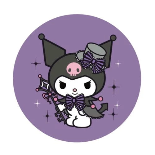 kuromi