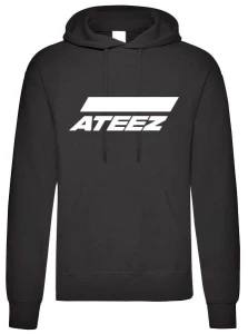 Ateez bluza męska z kapturem