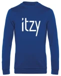 Itzy bluza