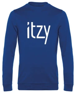 Itzy bluza