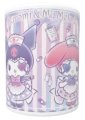 kuromi i my melody